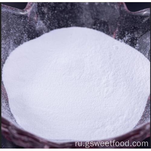 CAS № 22839-47-0 Food Sweetener Aspartame Порошок аспартама